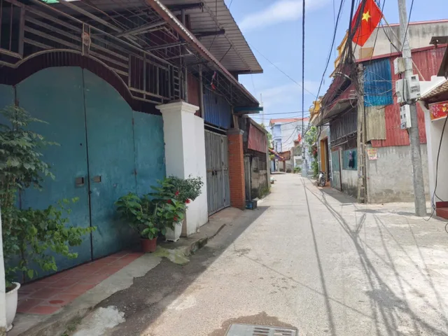 Bất động sản tại Bắc Ninh - ảnh 1