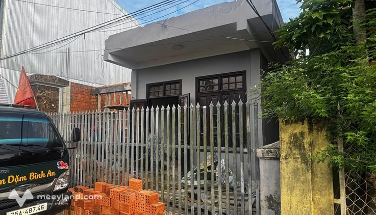 Bất động sản tại Thừa Thiên Huế - ảnh 1