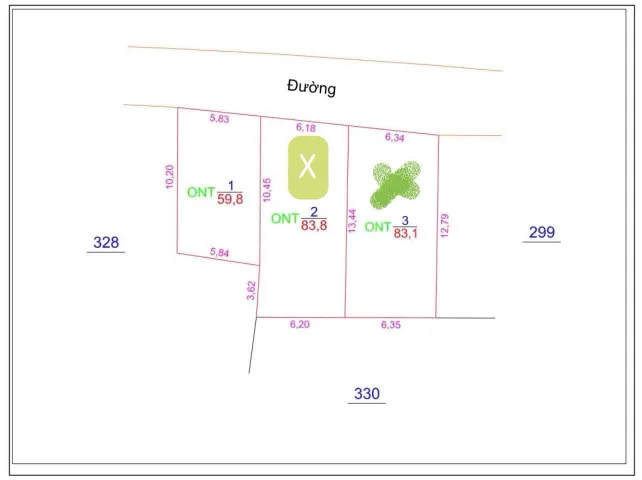 Bất động sản tại Hưng Yên - ảnh 1