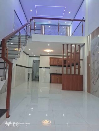 Bất động sản tại Bình Dương - ảnh 1