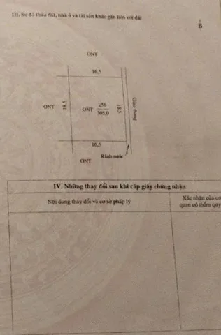 Bất động sản tại Phú Thọ - ảnh 1