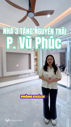 Bất động sản tại Thái Bình - ảnh 1