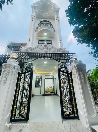 Bất động sản tại Tiền Giang - ảnh 1