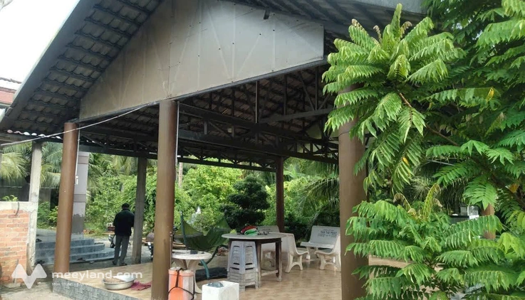 Bất động sản tại Bến Tre - ảnh 1