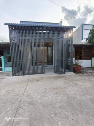 Bất động sản tại Kiên Giang - ảnh 1
