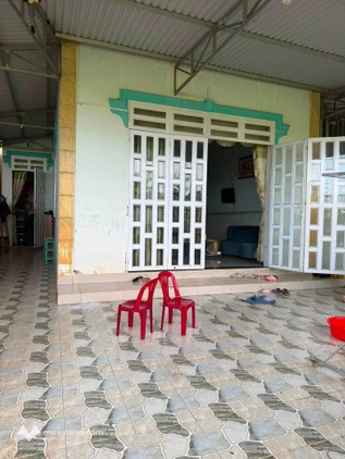 Bất động sản tại Bình Phước - ảnh 1