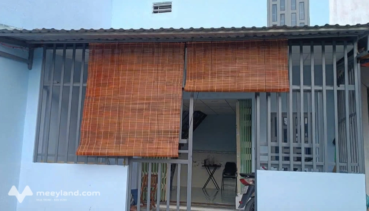 Bất động sản tại Long An - ảnh 1