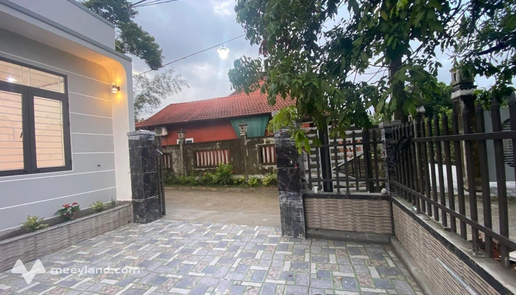 Bất động sản tại Thừa Thiên Huế - ảnh 1