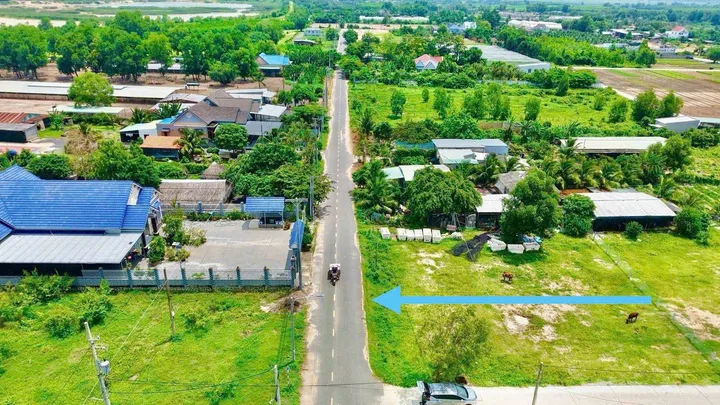 Bất động sản tại Bà Rịa - Vũng Tàu - ảnh 1