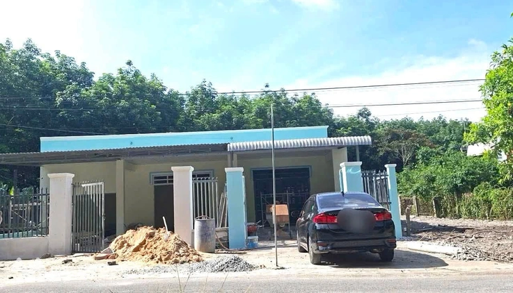 Bất động sản tại Bình Dương - ảnh 1