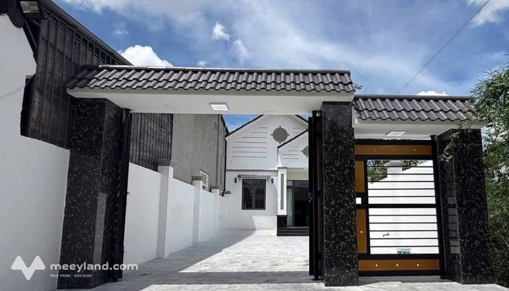 Bất động sản tại Tây Ninh - ảnh 1