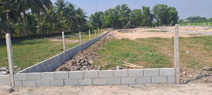 Bất động sản tại Tây Ninh - ảnh 1