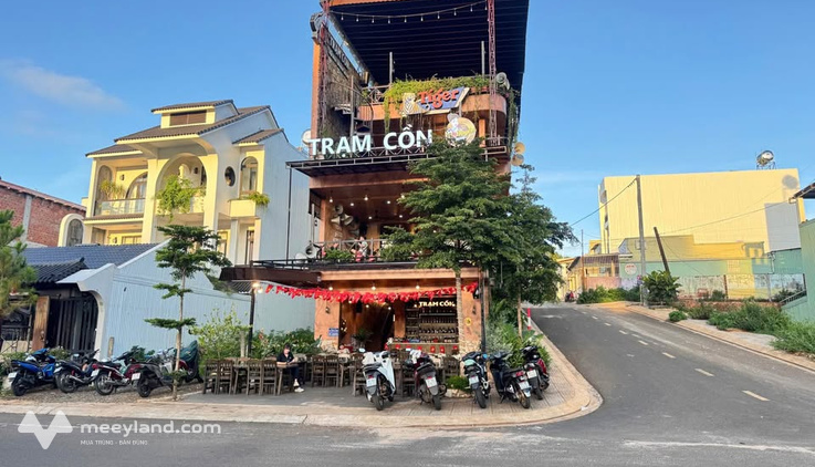 Bất động sản tại Gia Lai - ảnh 1