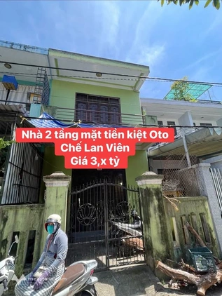 Bất động sản tại Thừa Thiên Huế - ảnh 1