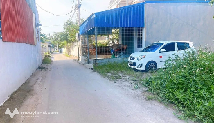 Bất động sản tại Thái Bình - ảnh 1
