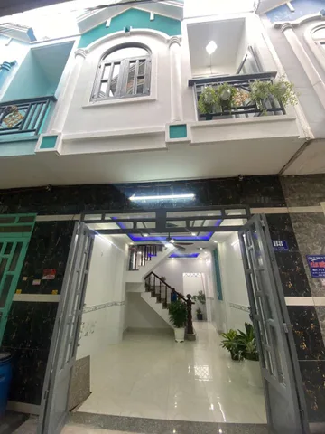 Bất động sản tại Long An - ảnh 1