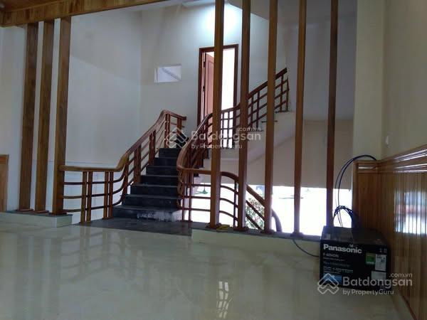 Bất động sản tại Vĩnh Phúc - ảnh 1