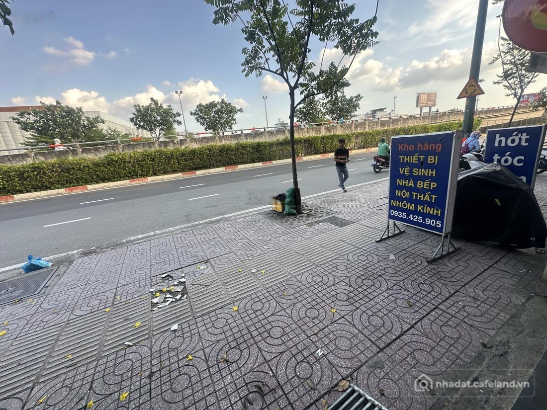 Bất động sản tại TP. Hồ Chí Minh - ảnh 1