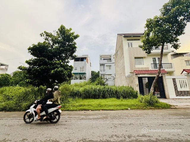 Bất động sản tại TP. Hồ Chí Minh - ảnh 1