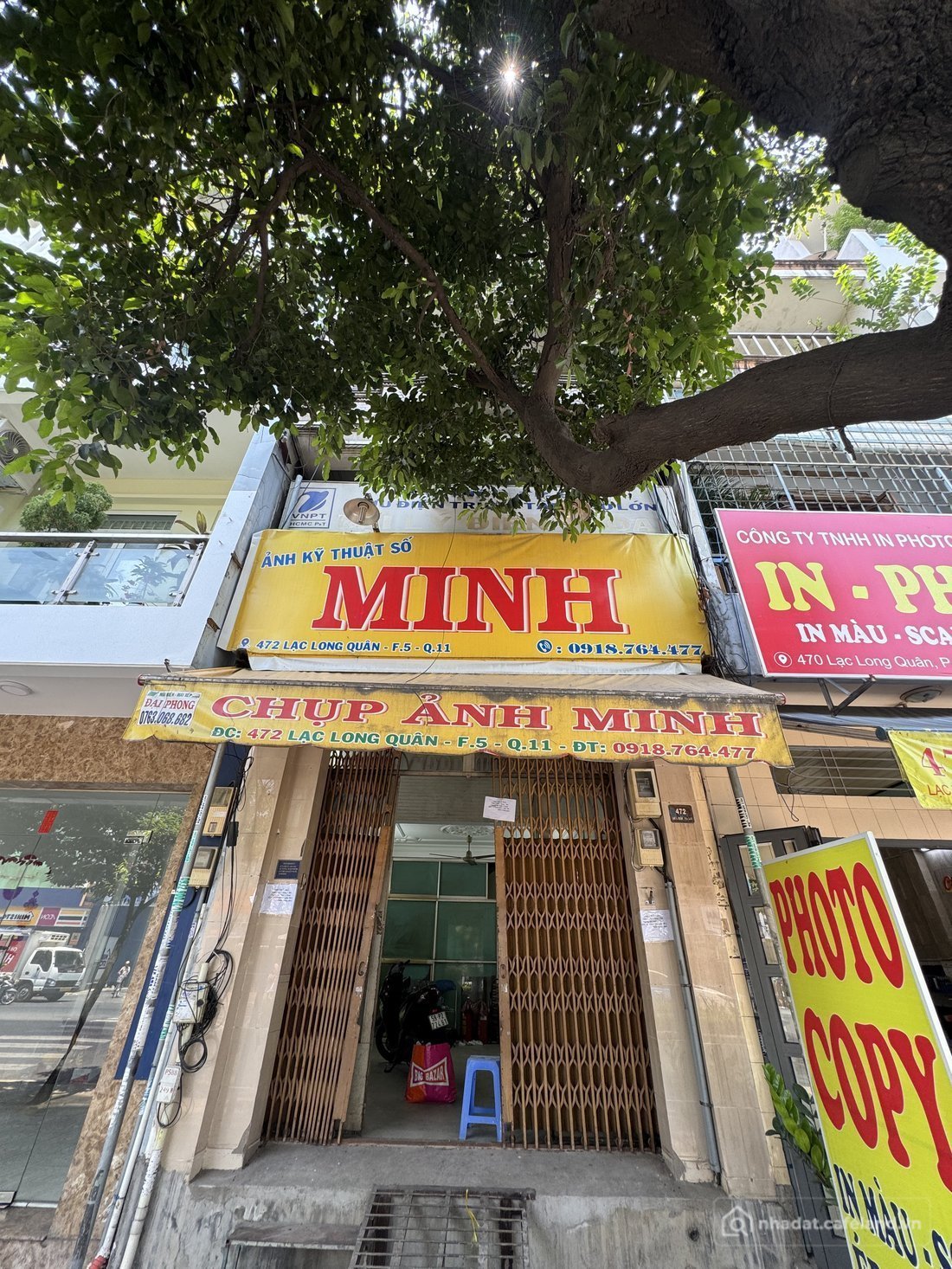 Bất động sản tại TP. Hồ Chí Minh - ảnh 1