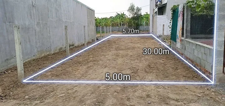 Bất động sản tại Đồng Nai - ảnh 1