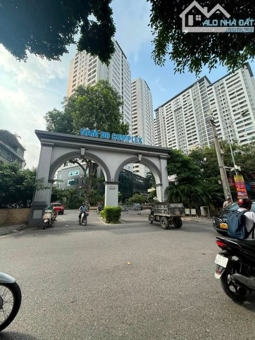 Bất động sản tại Hà Nội - ảnh 1
