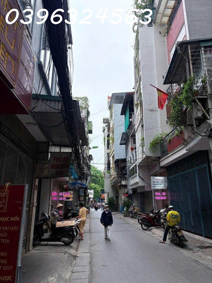 Bất động sản tại Hà Nội - ảnh 1