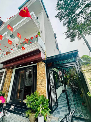 Bất động sản tại Nam Định - ảnh 1