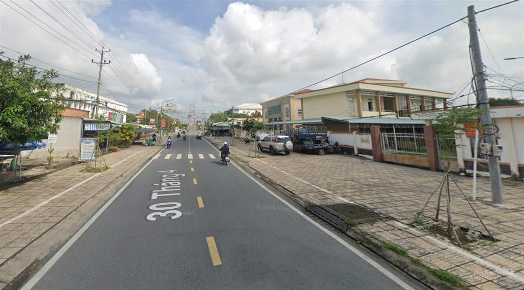 Bất động sản tại Tiền Giang - ảnh 1