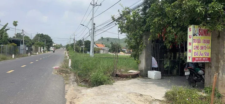 Bất động sản tại Khánh Hòa - ảnh 1