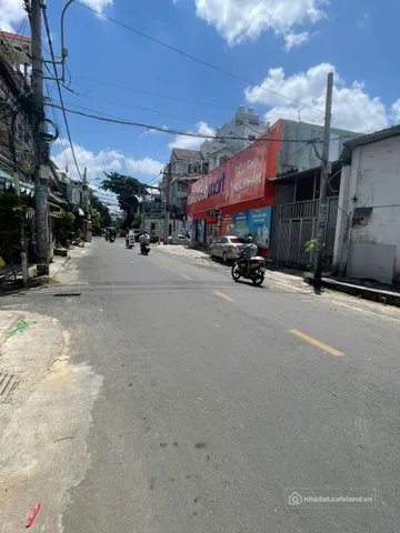 Bất động sản tại TP. Hồ Chí Minh - ảnh 1