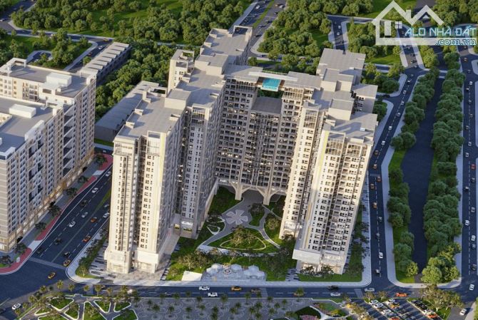 Bất động sản tại Đà Nẵng - ảnh 1