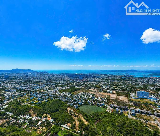 Bất động sản tại Bà Rịa - Vũng Tàu - ảnh 1