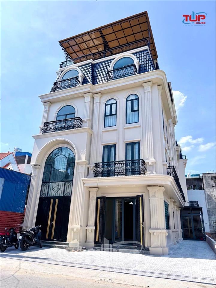 Bất động sản tại Hải Phòng - ảnh 1