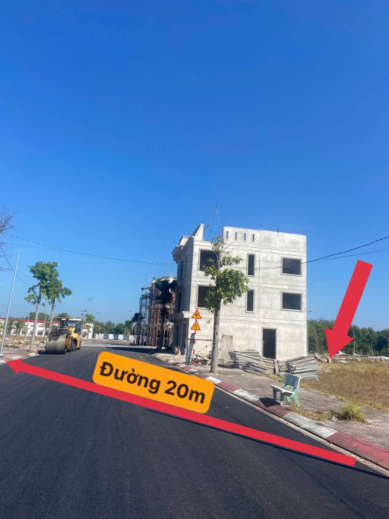 Bất động sản tại Bình Dương - ảnh 1