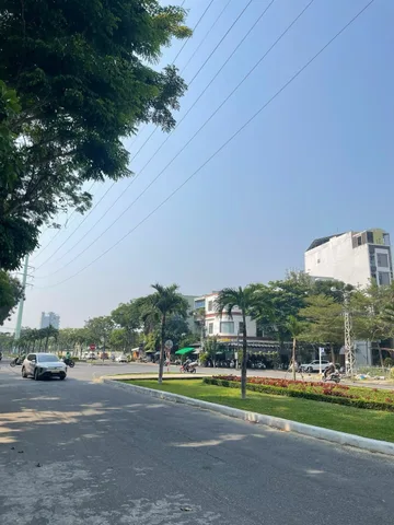 Bất động sản tại Đà Nẵng - ảnh 1