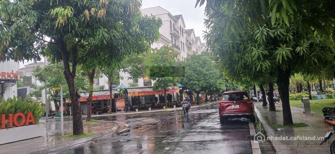 Bất động sản tại TP. Hồ Chí Minh - ảnh 1