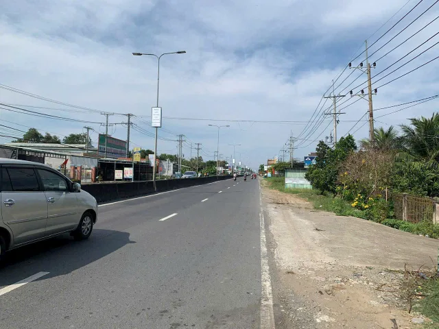 Bất động sản tại Tây Ninh - ảnh 1