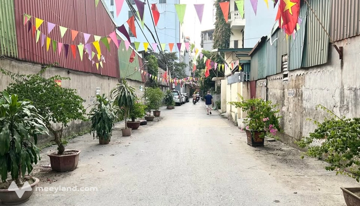 Bất động sản tại Hà Nội - ảnh 1