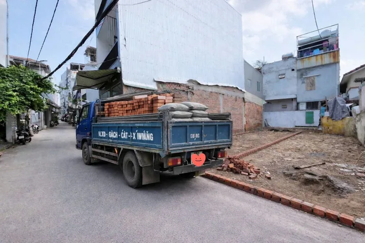 Bất động sản tại Đà Nẵng - ảnh 1
