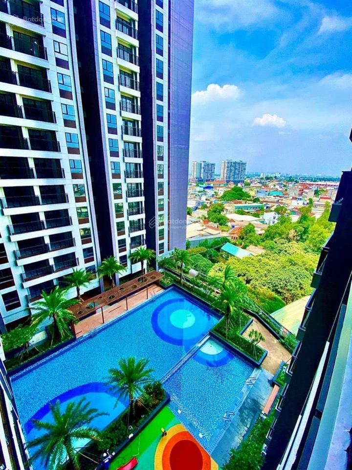 Bất động sản tại Bình Dương - ảnh 1