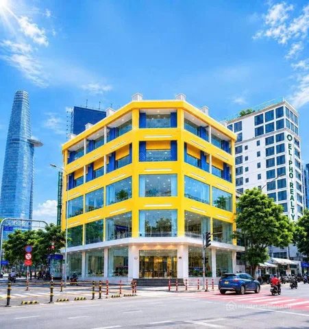 Bất động sản tại TP. Hồ Chí Minh - ảnh 1