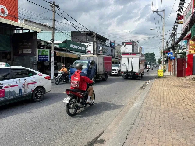 Bất động sản tại TP. Hồ Chí Minh - ảnh 1