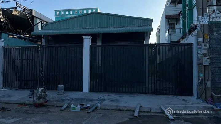 Bất động sản tại TP. Hồ Chí Minh - ảnh 1