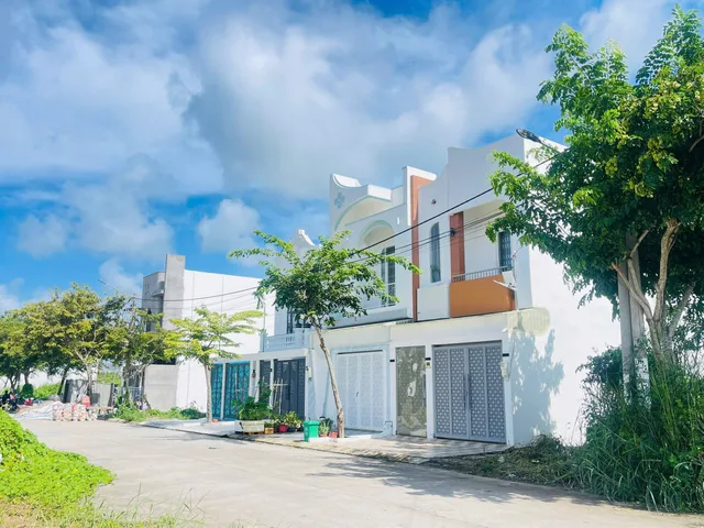 Bất động sản tại Cà Mau - ảnh 1