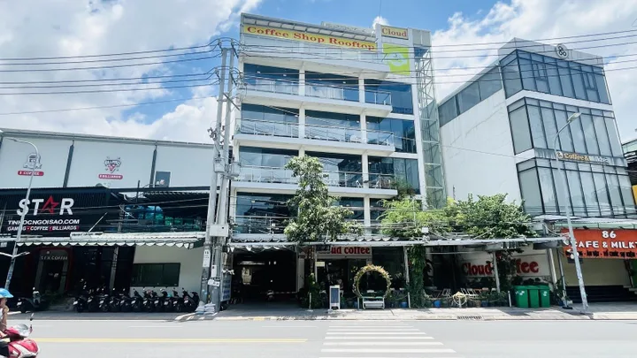 Bất động sản tại Bình Dương - ảnh 1