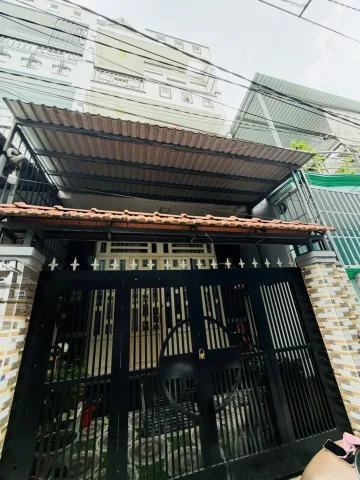 Bất động sản tại TP. Hồ Chí Minh - ảnh 1
