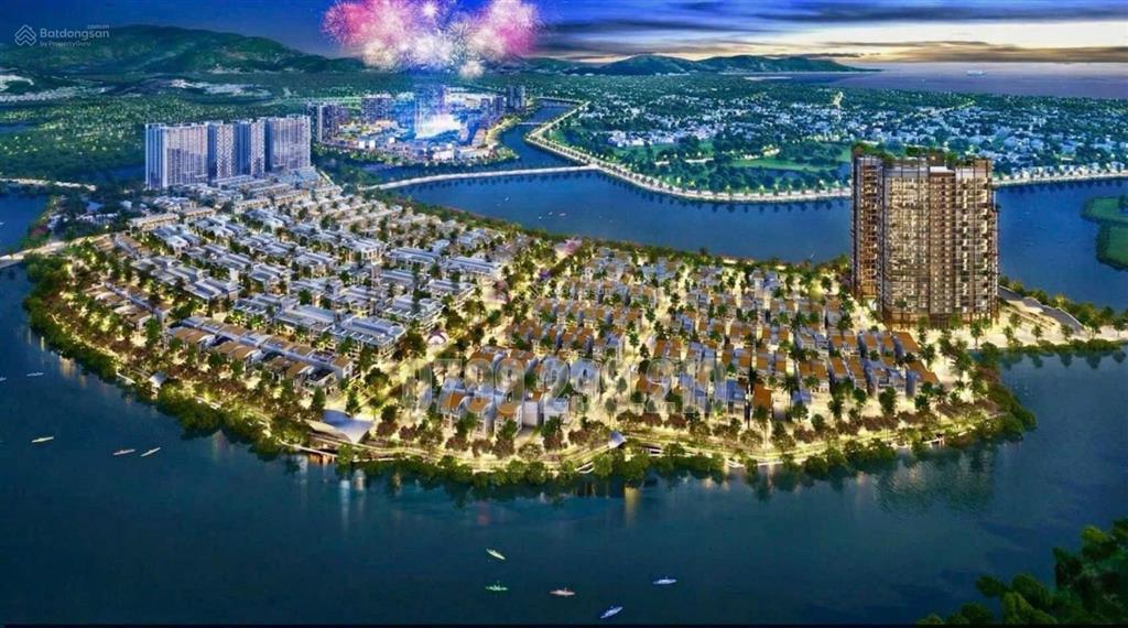 Bất động sản tại Khánh Hòa - ảnh 1