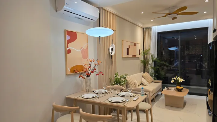 Bất động sản tại Long An - ảnh 1