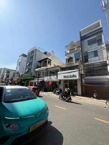 Bất động sản tại Đà Nẵng - ảnh 1